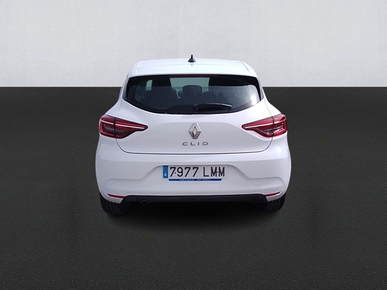 Renault Clio (o) Business Blue Dci 63 Kw (85cv) - Foto 2