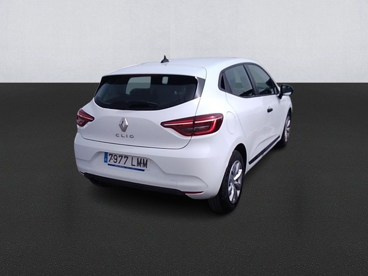 Renault Clio (o) Business Blue Dci 63 Kw (85cv) - Foto 2