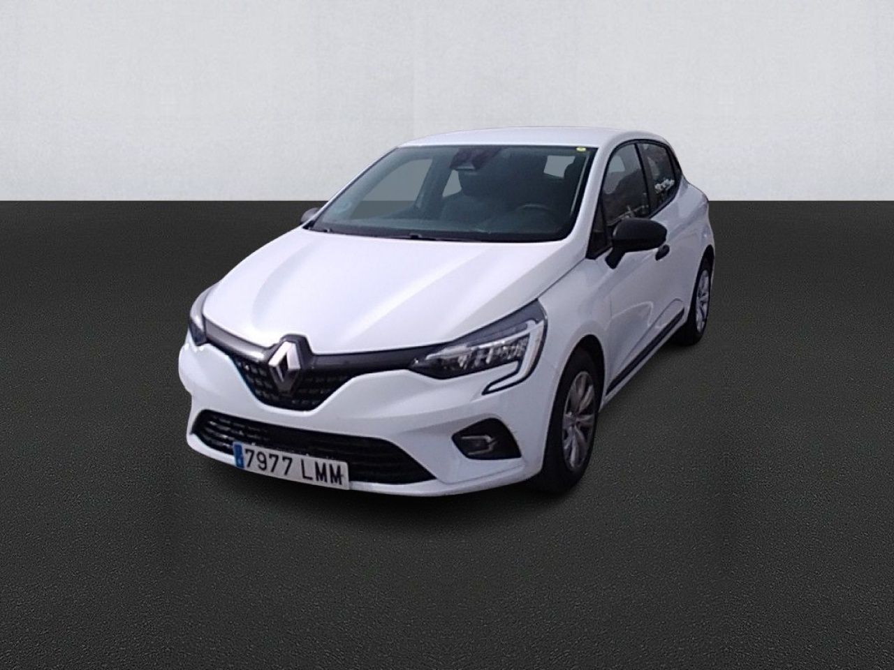 Renault Clio (o) Business Blue Dci 63 Kw (85cv) - Foto 2