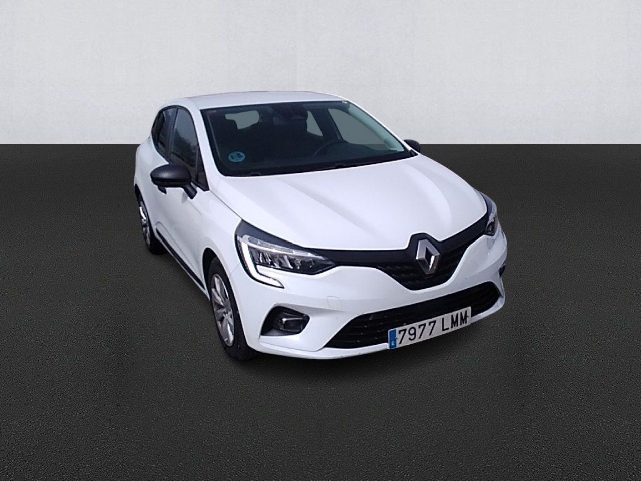 Renault Clio (o) Business Blue Dci 63 Kw (85cv) - Foto 2