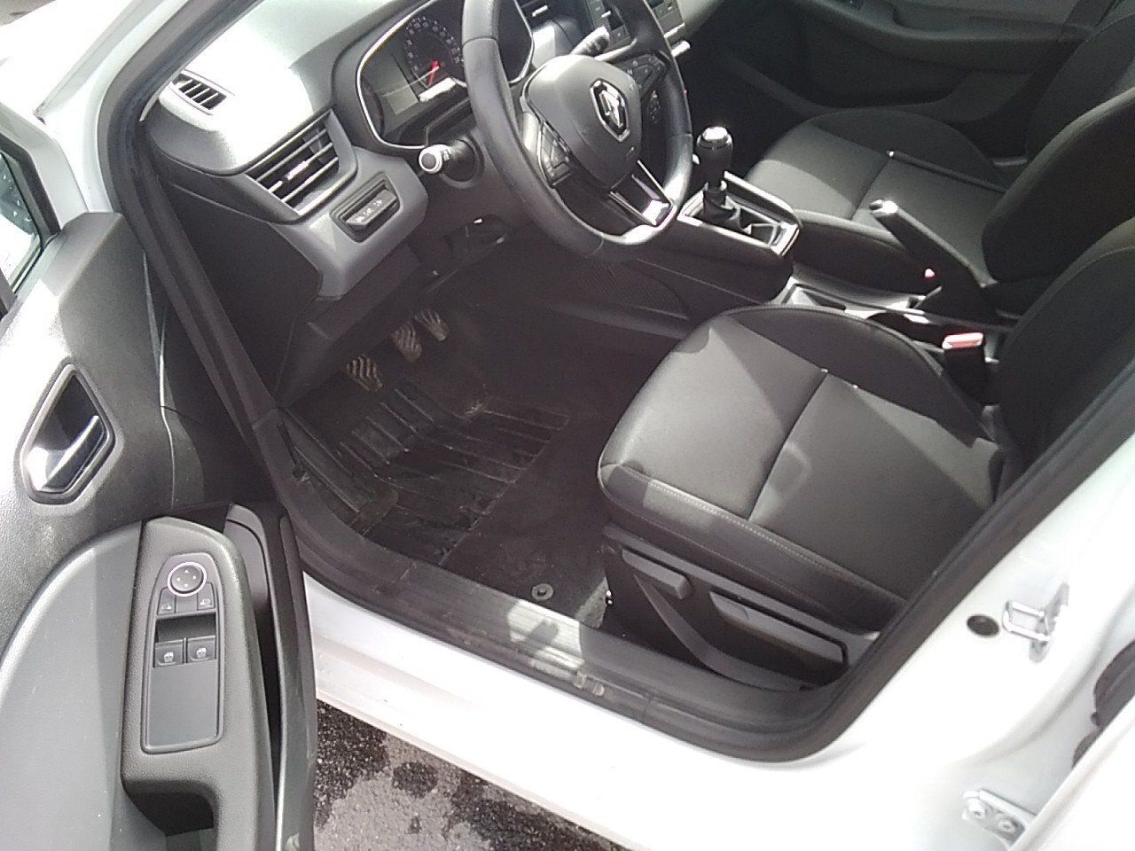 Renault Clio (o) Business Blue Dci 63 Kw (85cv) - Foto 2