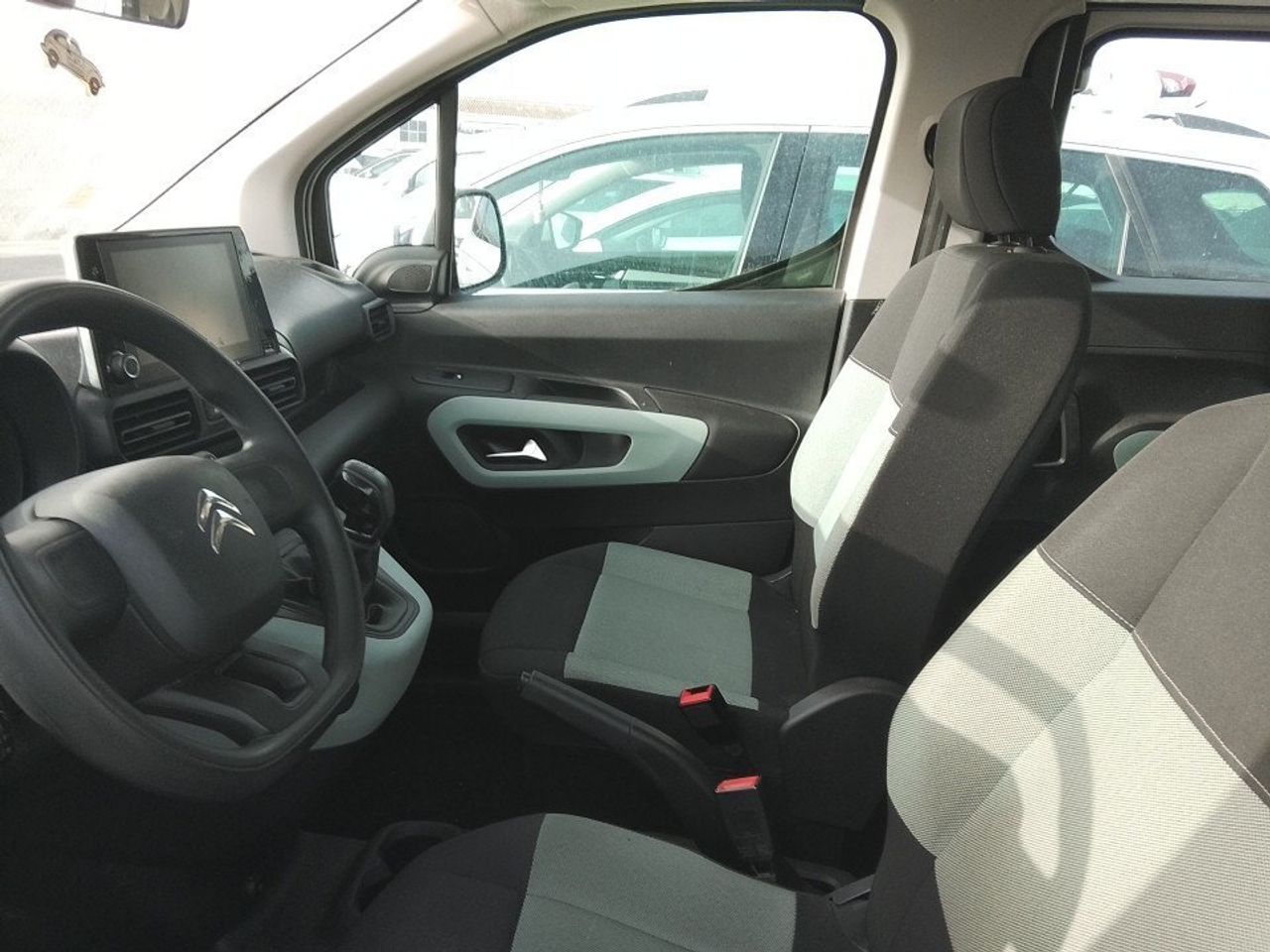 Citroen Berlingo Talla M Bluehdi 100 S&s Feel - Foto 2