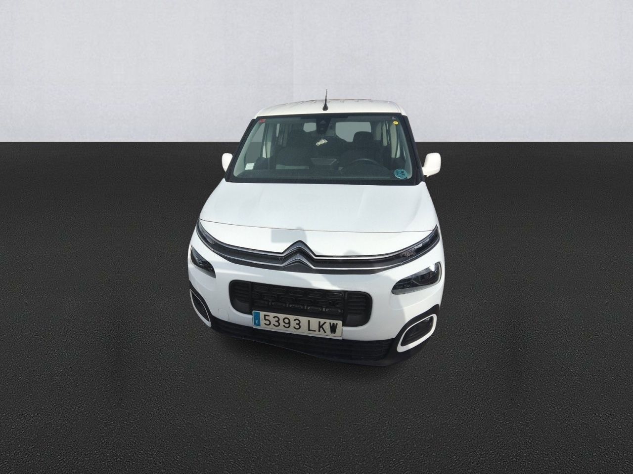 Citroen Berlingo Talla M Bluehdi 100 S&s Feel - Foto 2