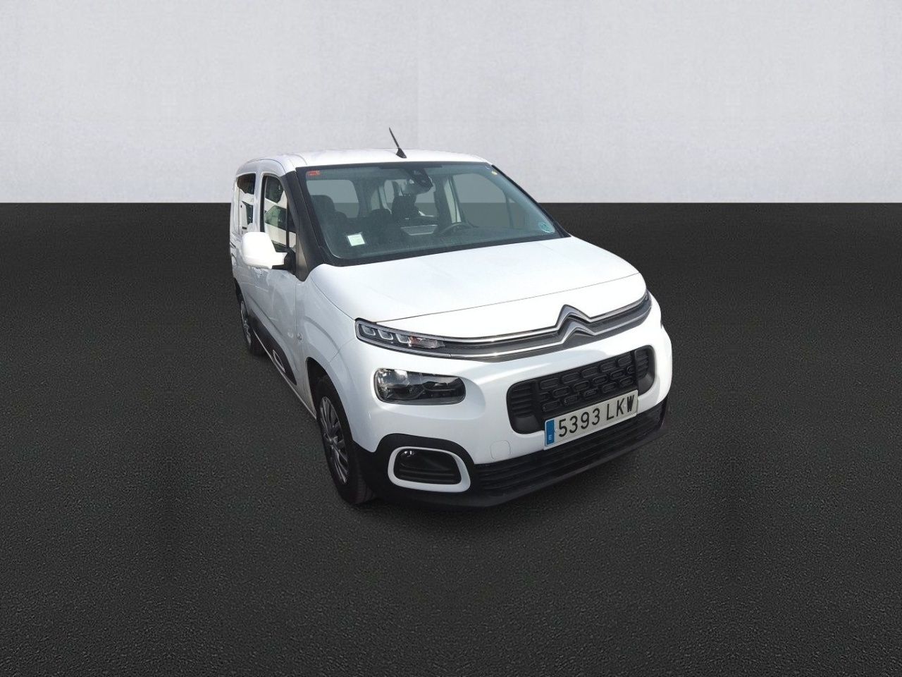 Citroen Berlingo Talla M Bluehdi 100 S&s Feel - Foto 2