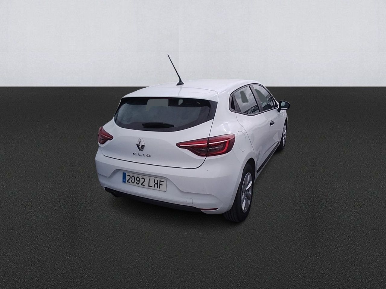 Renault Clio Business Sce 53 Kw (72cv) - Foto 2