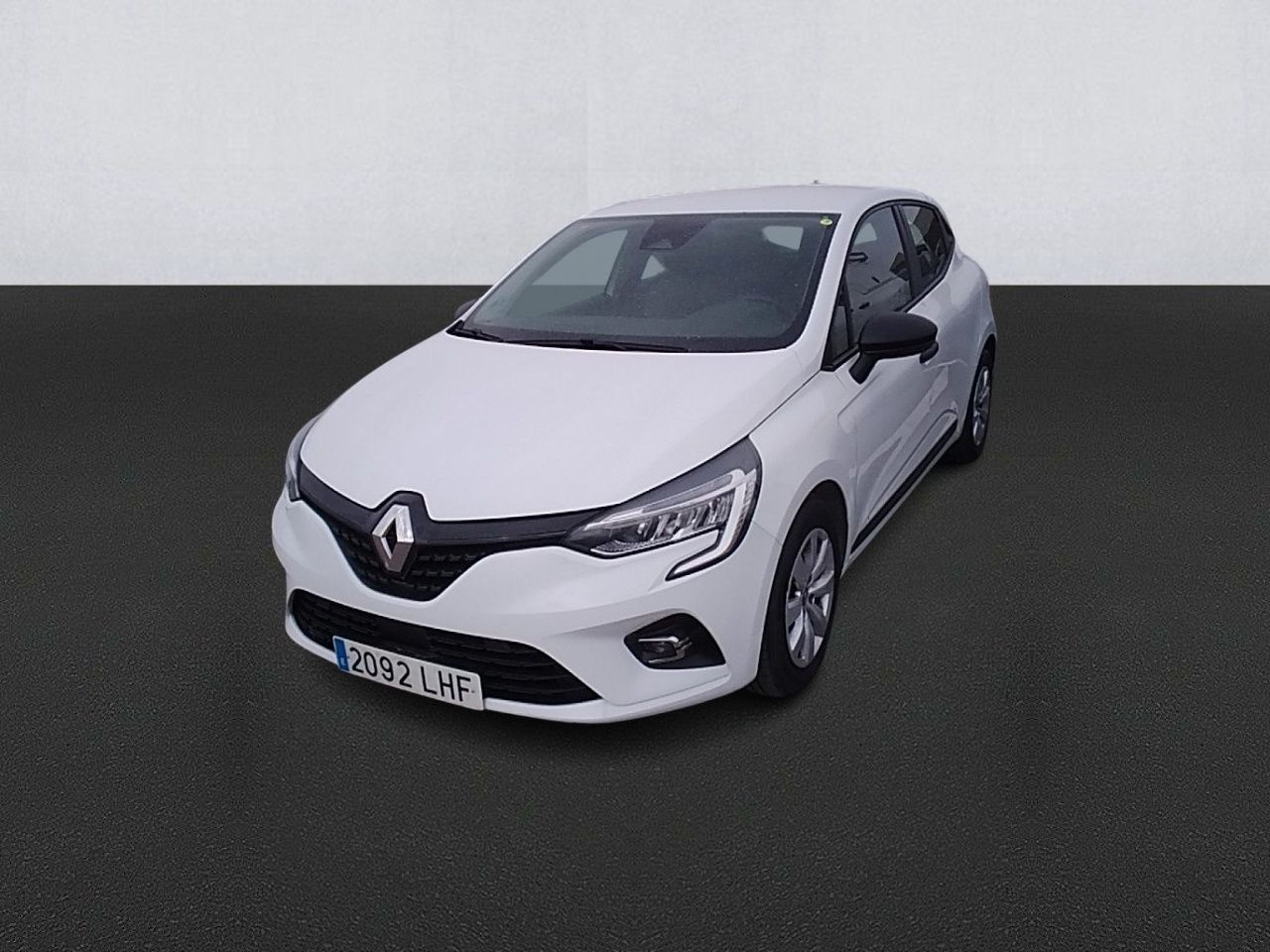 Renault Clio Business Sce 53 Kw (72cv) - Foto 2