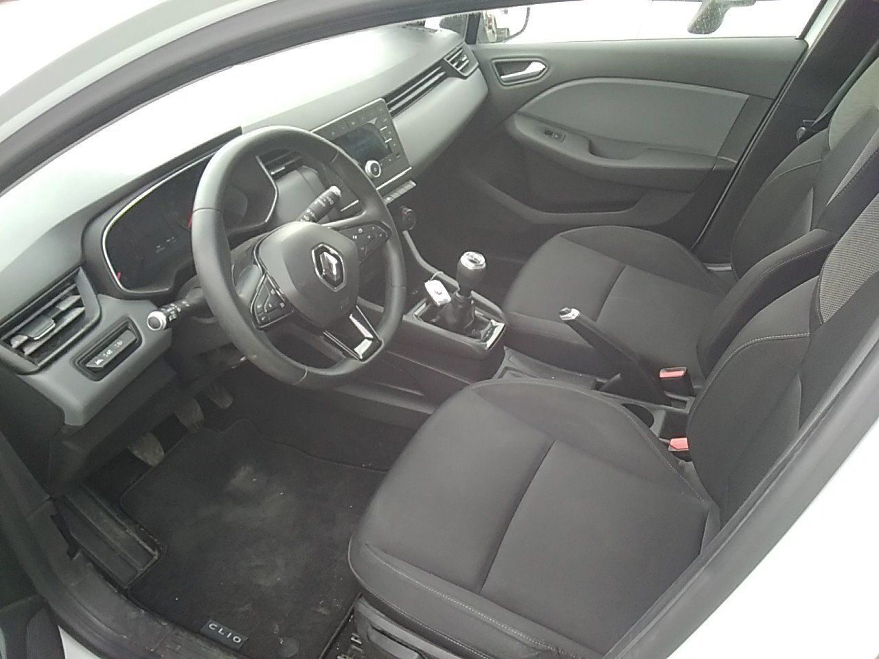 Renault Clio Business Sce 53 Kw (72cv) - Foto 2