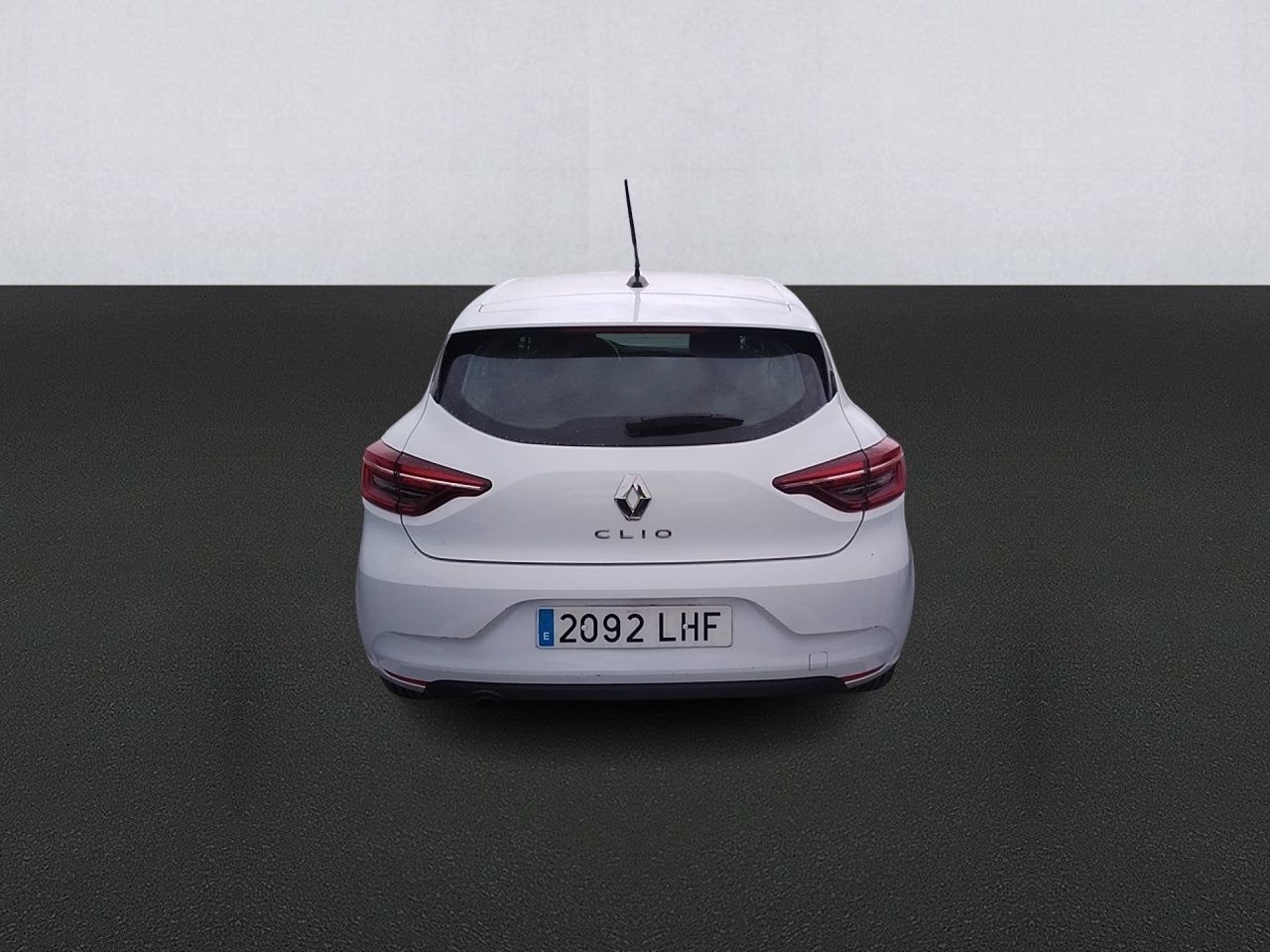 Renault Clio Business Sce 53 Kw (72cv) - Foto 2