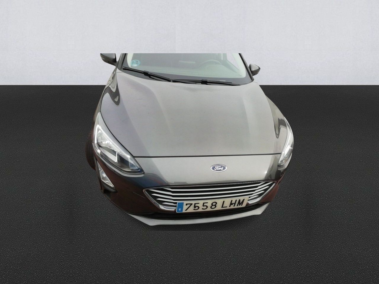 Ford Focus 1.5 Ecoblue 88kw Trend+ - Foto 2