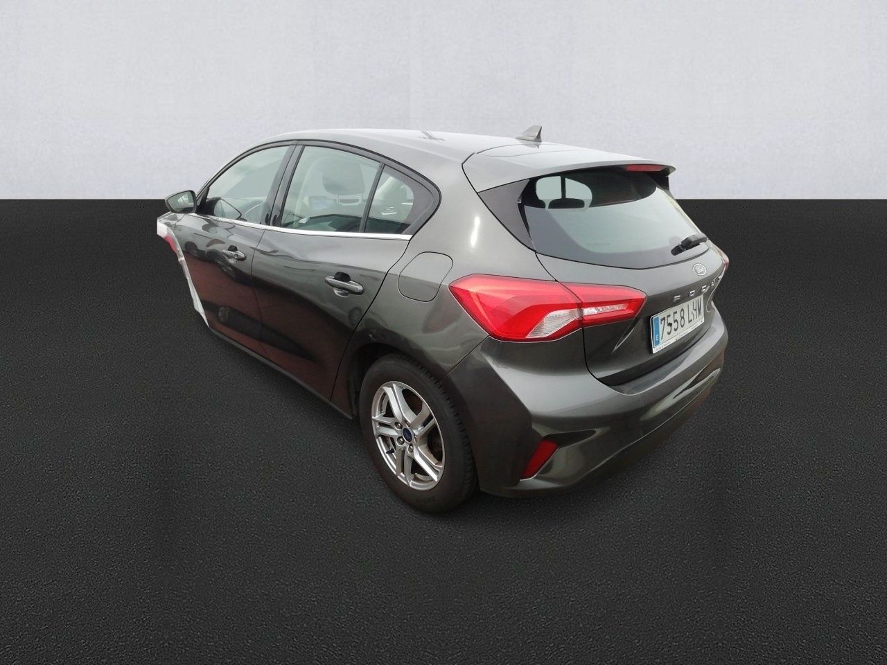 Ford Focus 1.5 Ecoblue 88kw Trend+ - Foto 2