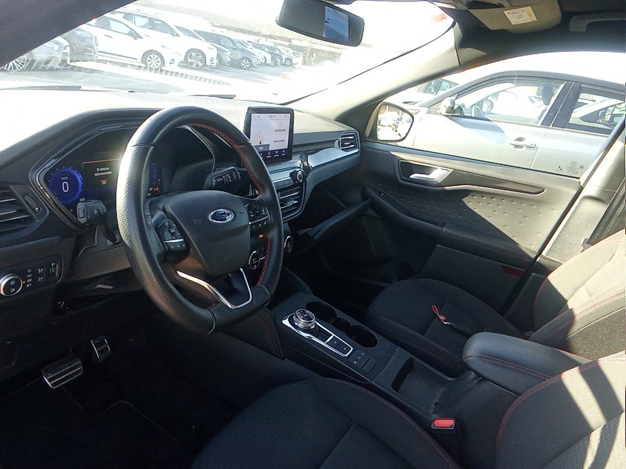 Ford Kuga St-line 1.5 Ecoblue 88kw (120cv) Auto - Foto 2