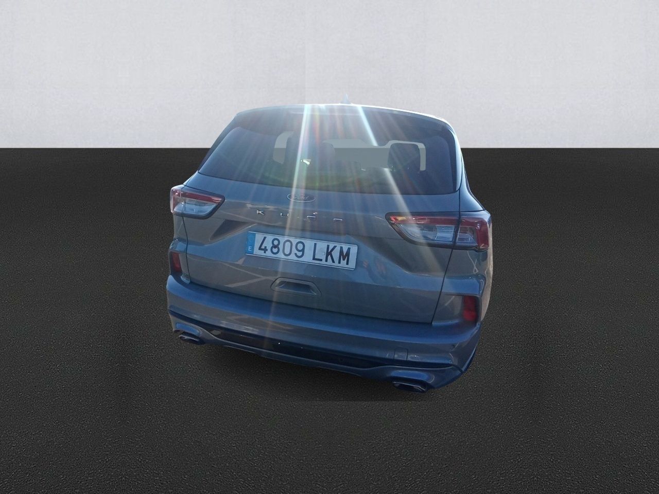 Ford Kuga St-line 1.5 Ecoblue 88kw (120cv) Auto - Foto 2