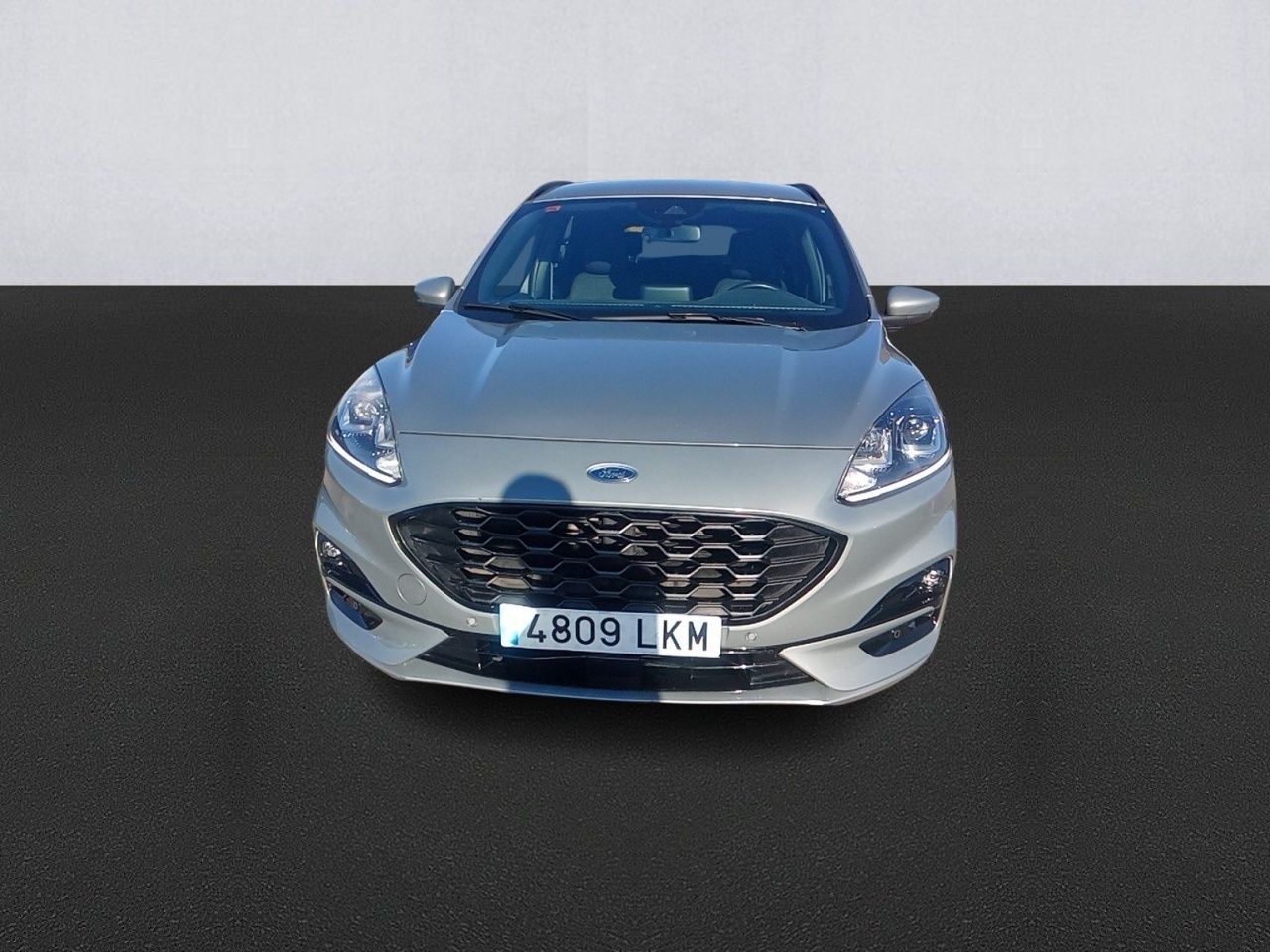 Ford Kuga St-line 1.5 Ecoblue 88kw (120cv) Auto - Foto 2