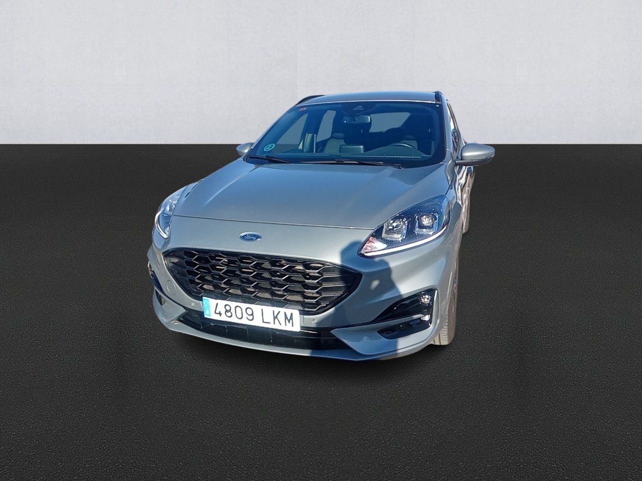 Ford Kuga St-line 1.5 Ecoblue 88kw (120cv) Auto - Foto 2