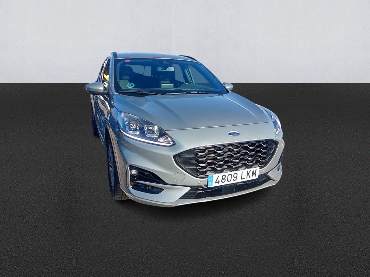 Ford Kuga St-line 1.5 Ecoblue 88kw (120cv) Auto - Foto 2