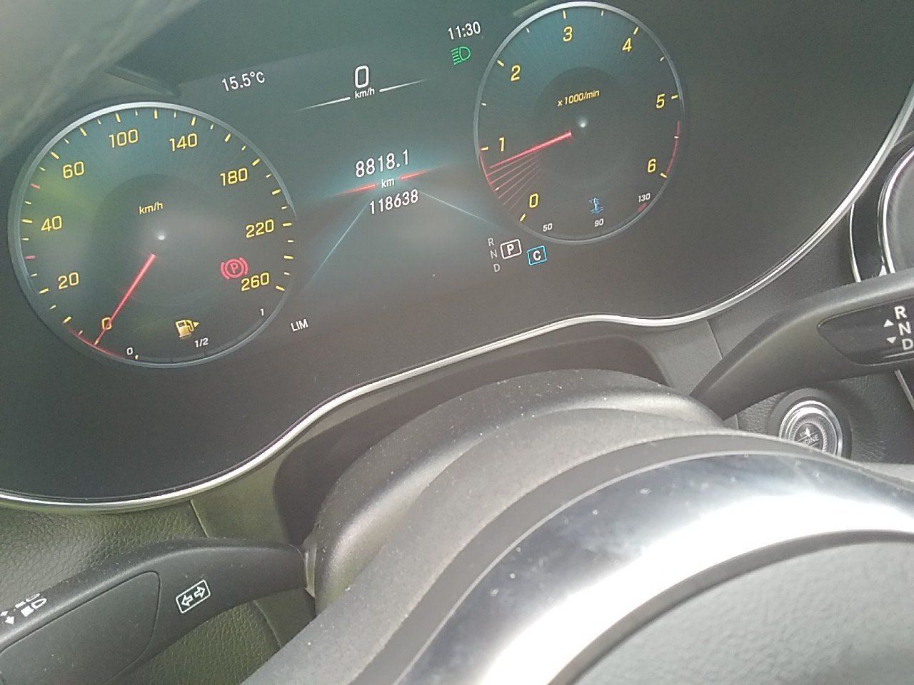 Mercedes Glc Coupe 220 D 4matic - Foto 2