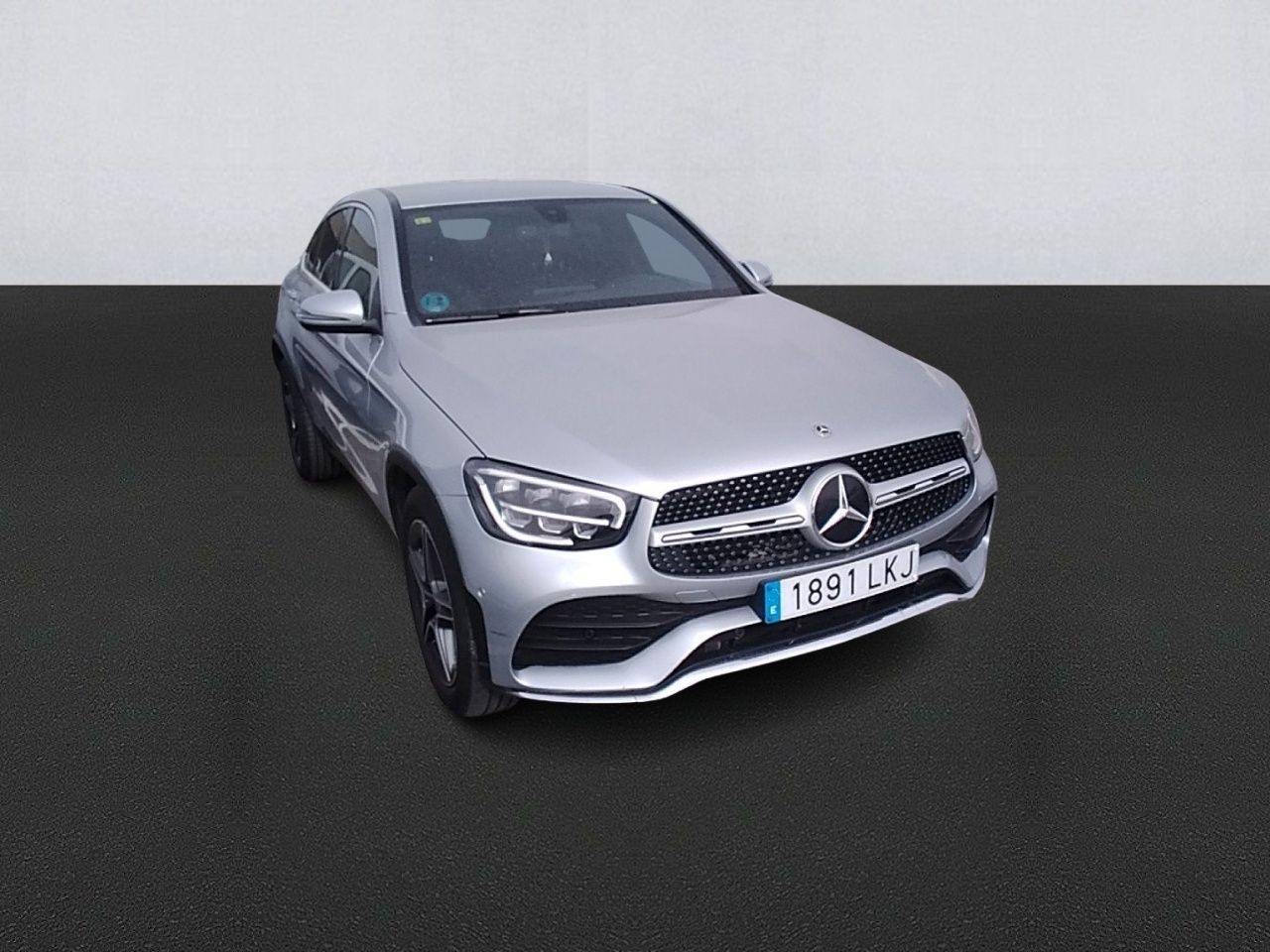 Mercedes Glc Coupe 220 D 4matic - Foto 2