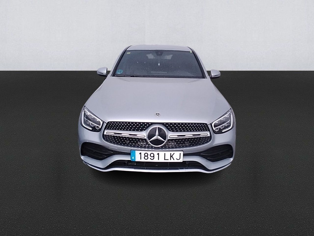 Mercedes Glc Coupe 220 D 4matic - Foto 2