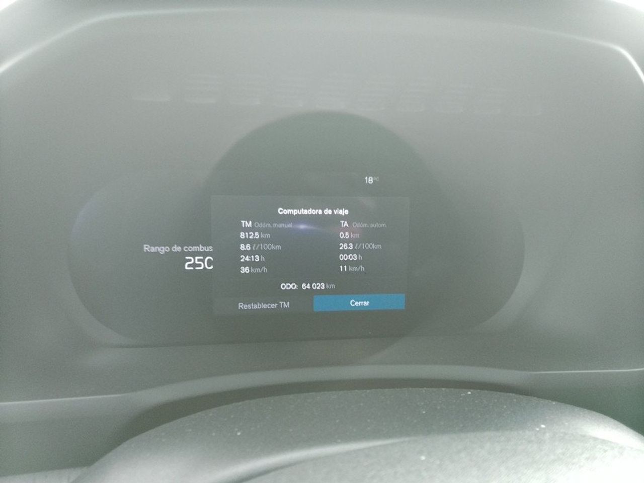 Volvo Xc90 2.0 B5 D Awd Ultimate Dark Auto - Foto 2