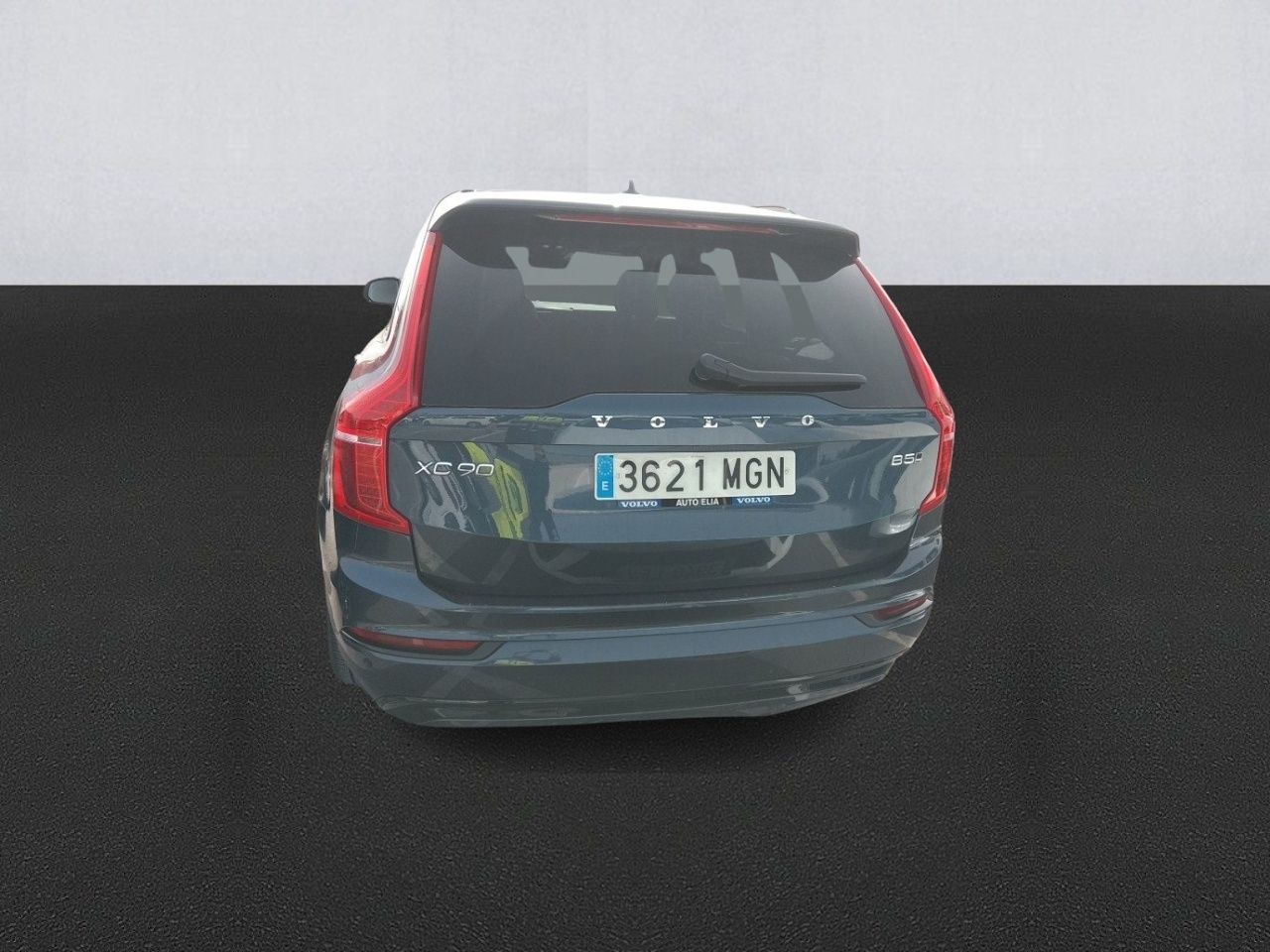 Volvo Xc90 2.0 B5 D Awd Ultimate Dark Auto - Foto 2