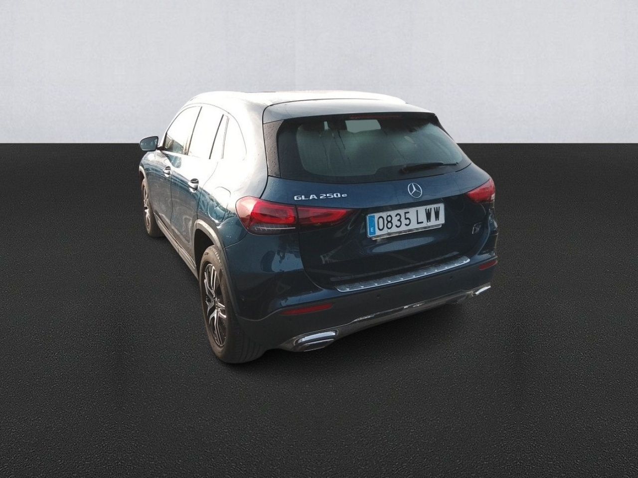 Mercedes Gla 250 E - Foto 2