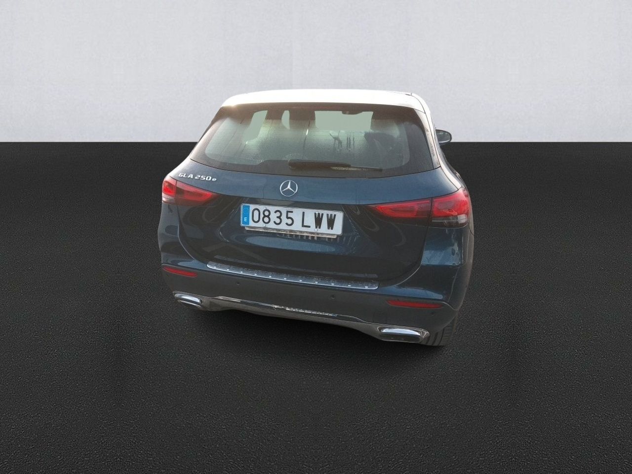 Mercedes Gla 250 E - Foto 2