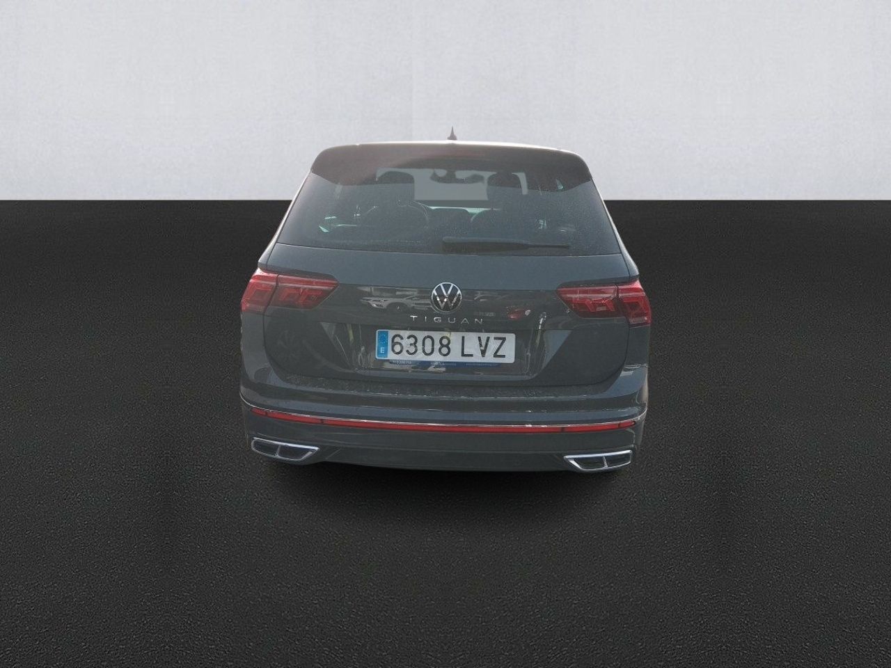 Volkswagen Tiguan R-line 2.0 Tdi 110kw (150cv) Dsg - Foto 2