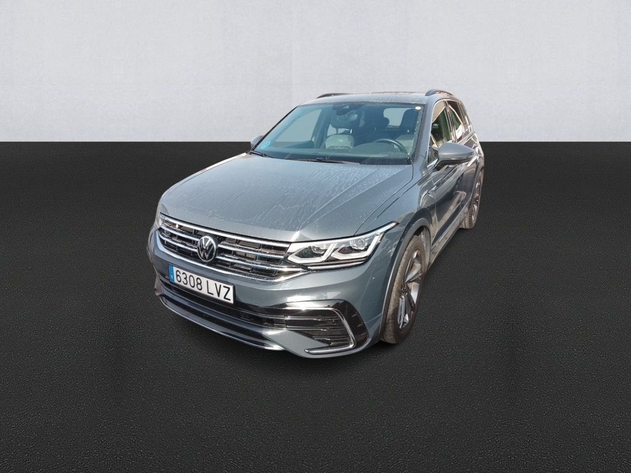 Volkswagen Tiguan R-line 2.0 Tdi 110kw (150cv) Dsg - Foto 2
