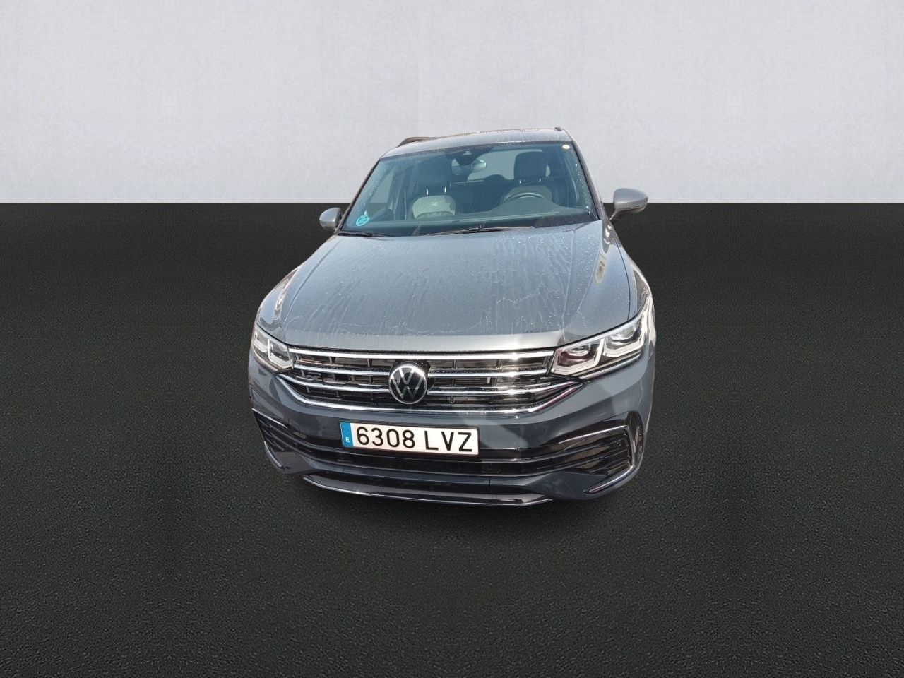 Volkswagen Tiguan R-line 2.0 Tdi 110kw (150cv) Dsg - Foto 2