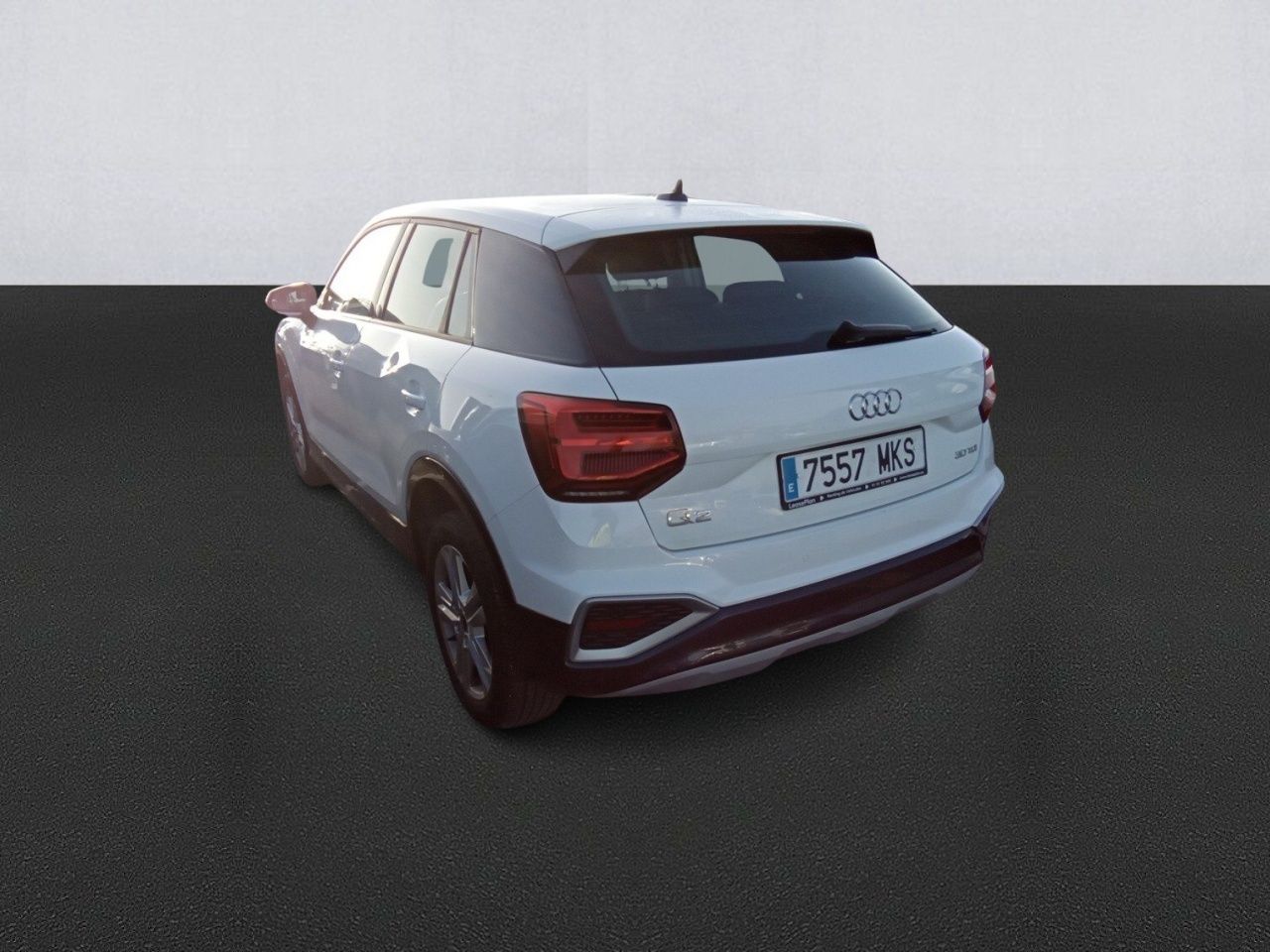 Audi Q2 Advanced 30 Tdi 85kw (116cv) - Foto 2