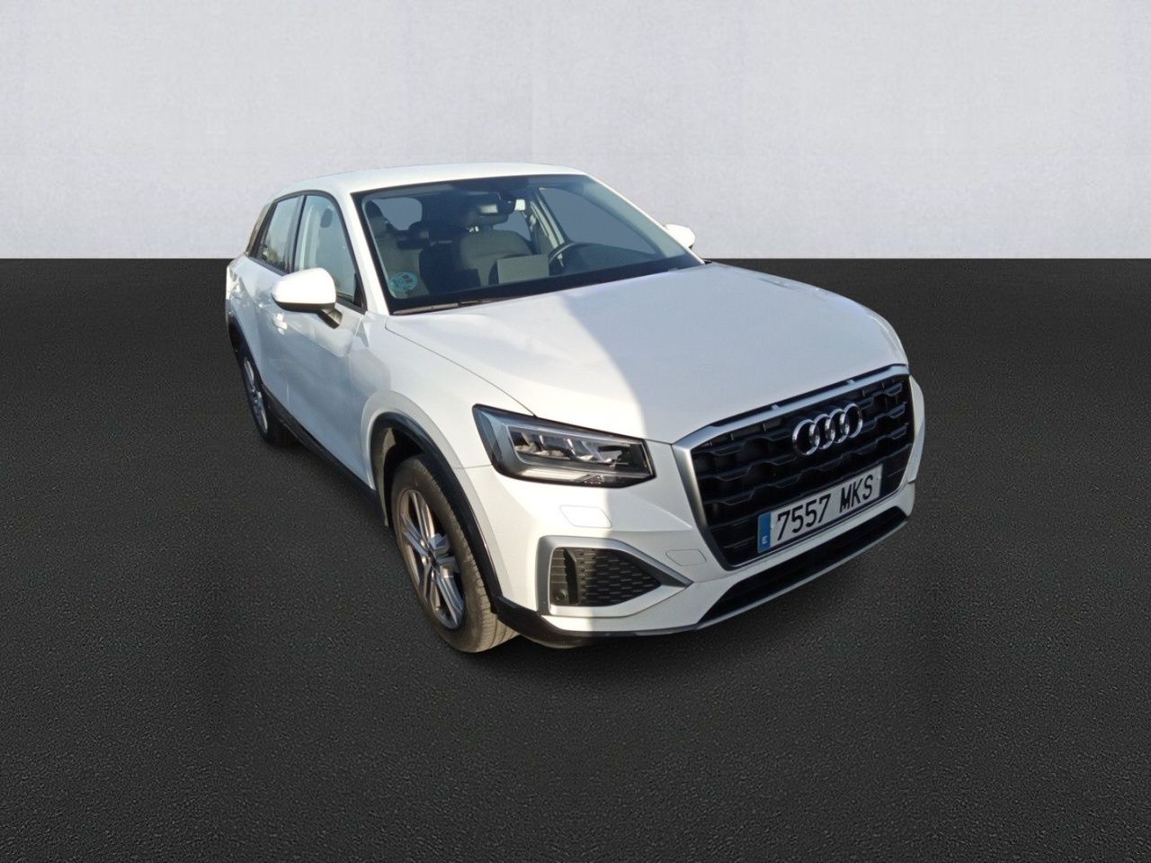 Audi Q2 Advanced 30 Tdi 85kw (116cv) - Foto 2