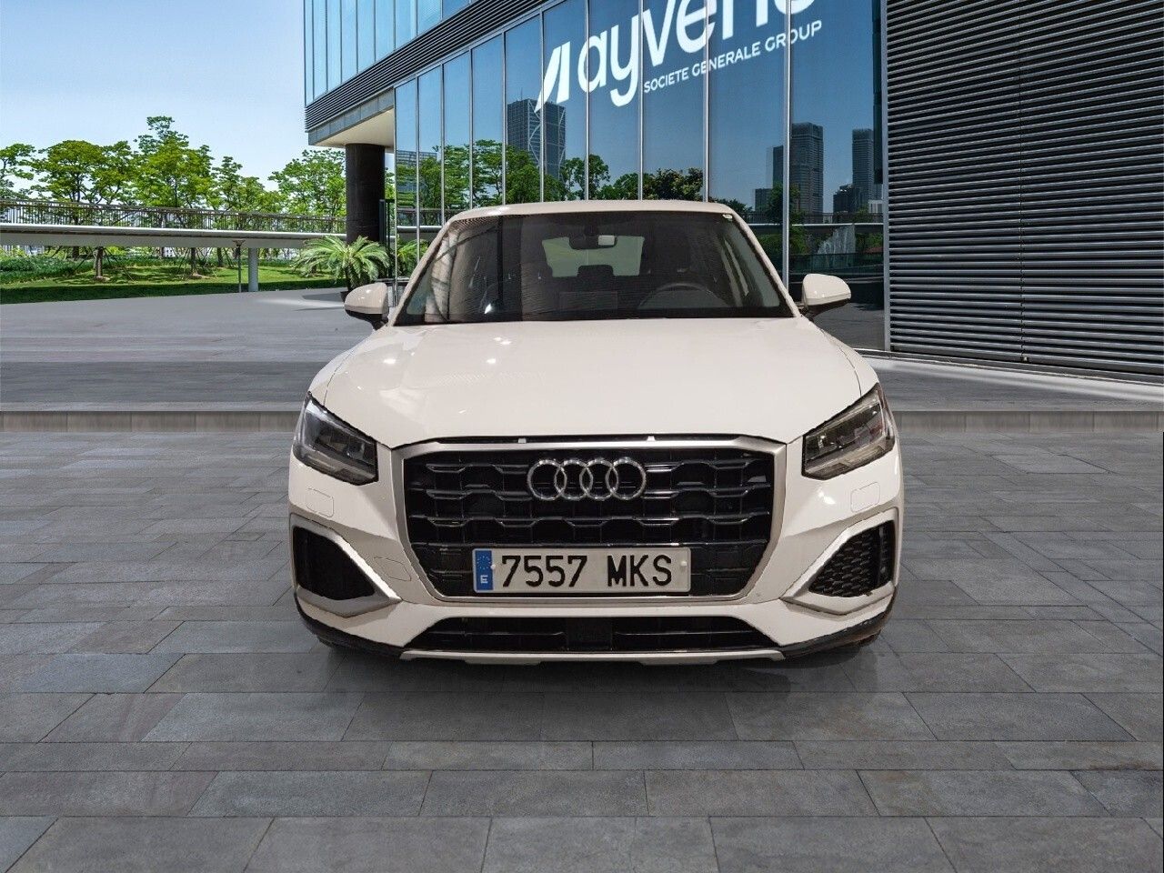Audi Q2 Advanced 30 Tdi 85kw (116cv) - Foto 2