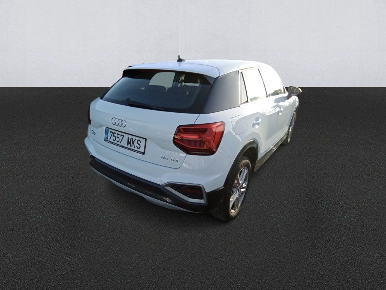 Audi Q2 Advanced 30 Tdi 85kw (116cv) - Foto 2