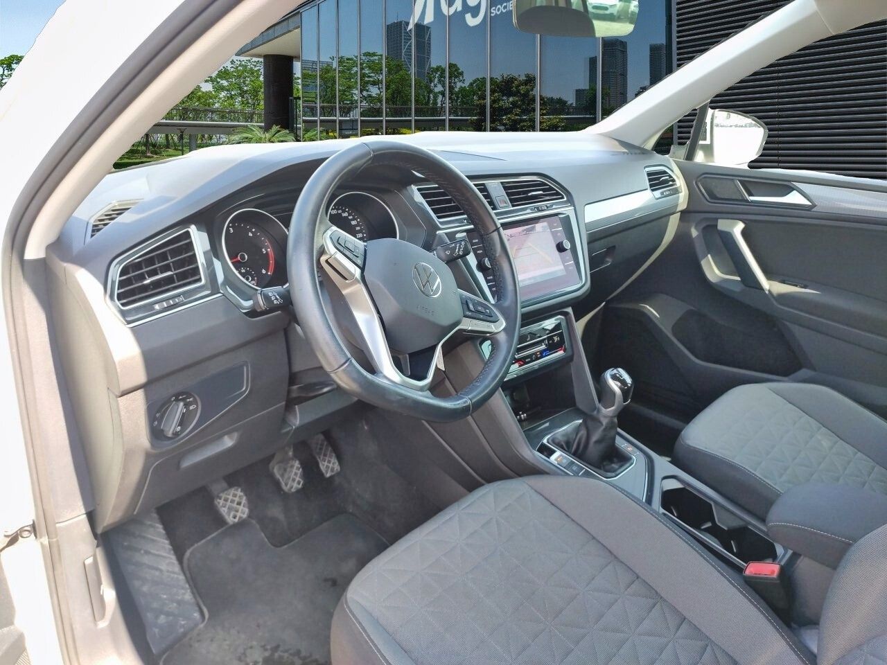 Volkswagen Tiguan Life 2.0 Tdi 110kw (150cv) - Foto 2