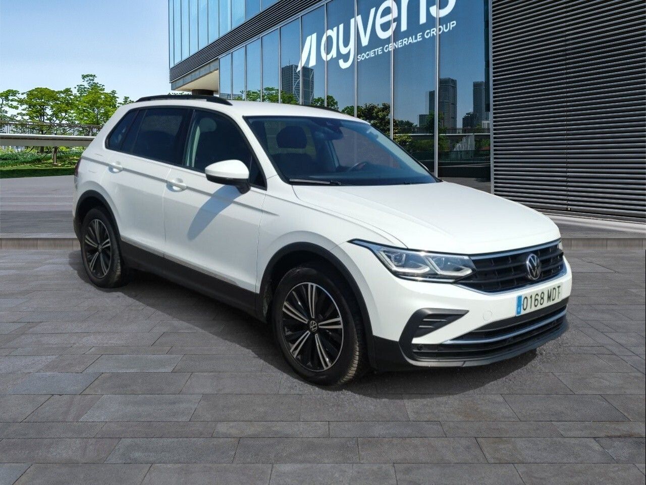 Volkswagen Tiguan Life 2.0 Tdi 110kw (150cv) - Foto 2