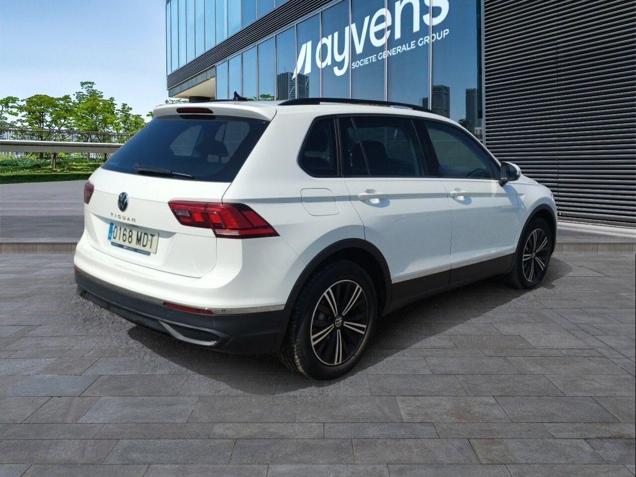 Volkswagen Tiguan Life 2.0 Tdi 110kw (150cv) - Foto 2