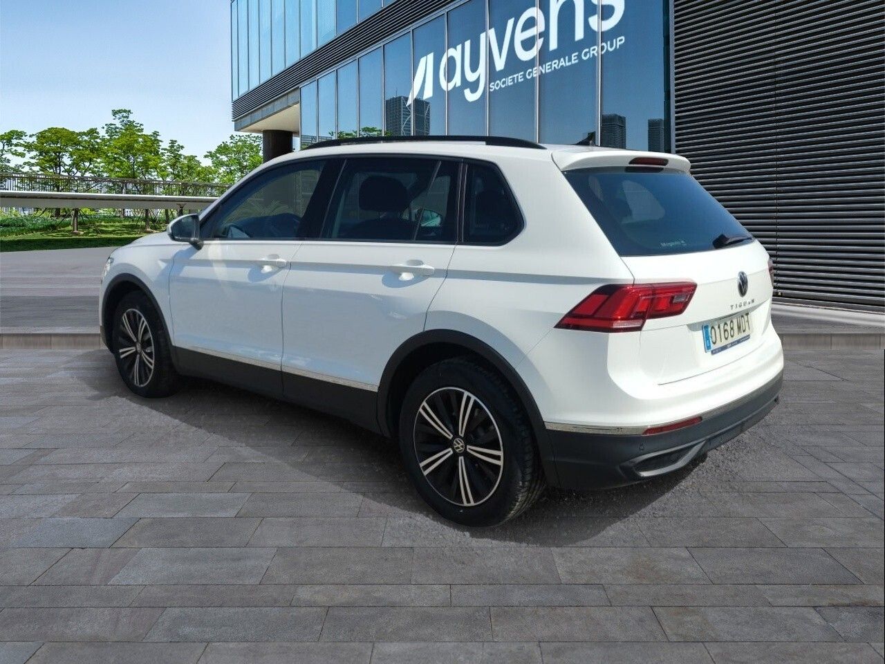 Volkswagen Tiguan Life 2.0 Tdi 110kw (150cv) - Foto 2