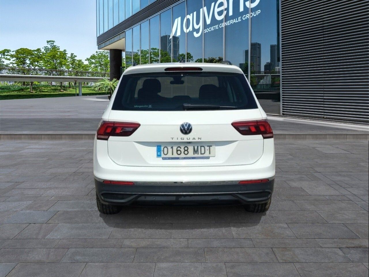 Volkswagen Tiguan Life 2.0 Tdi 110kw (150cv) - Foto 2