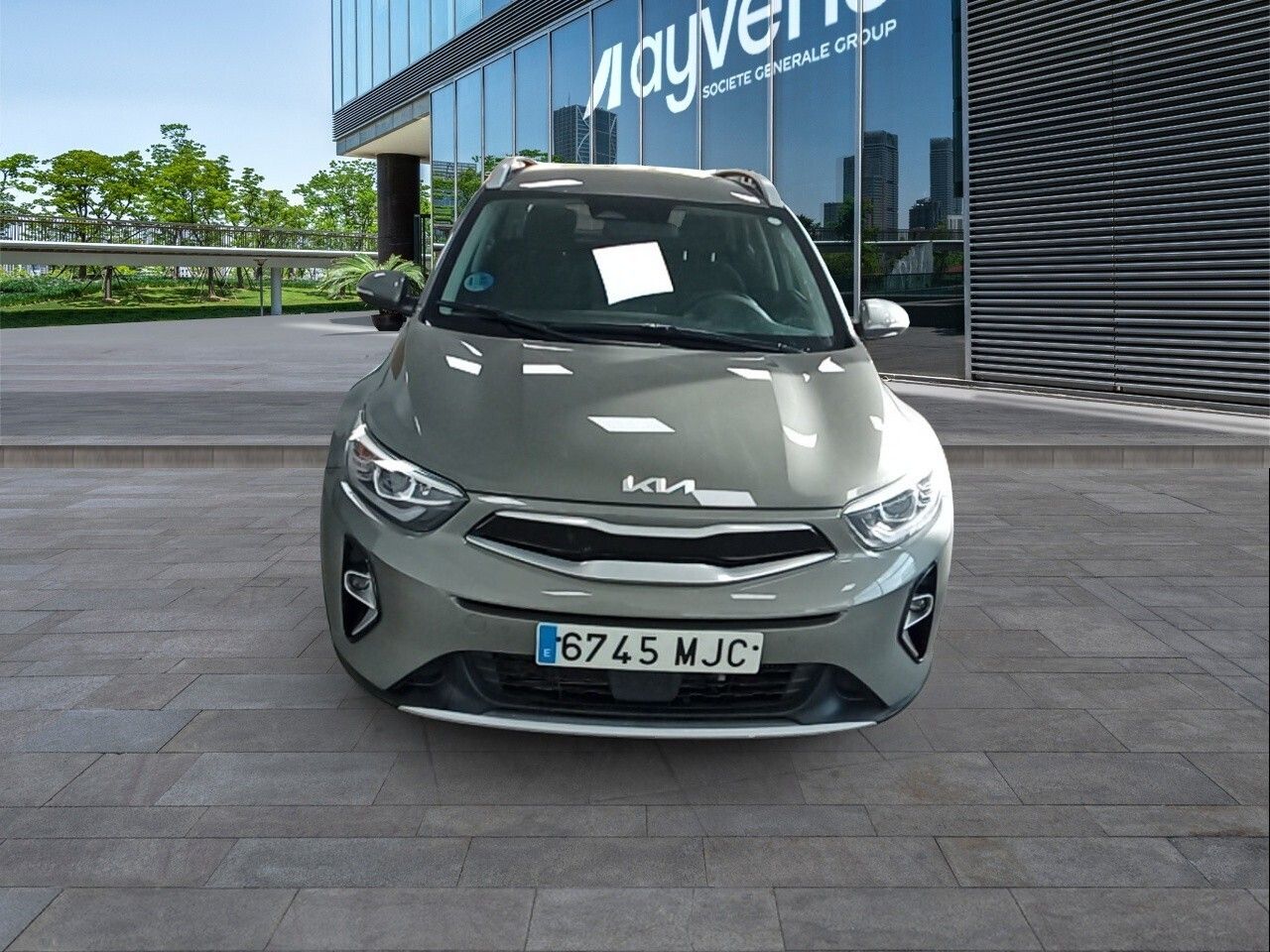 Kia Stonic 1.0 T-gdi 88kw (120cv) Mhev Imt Drive - Foto 2