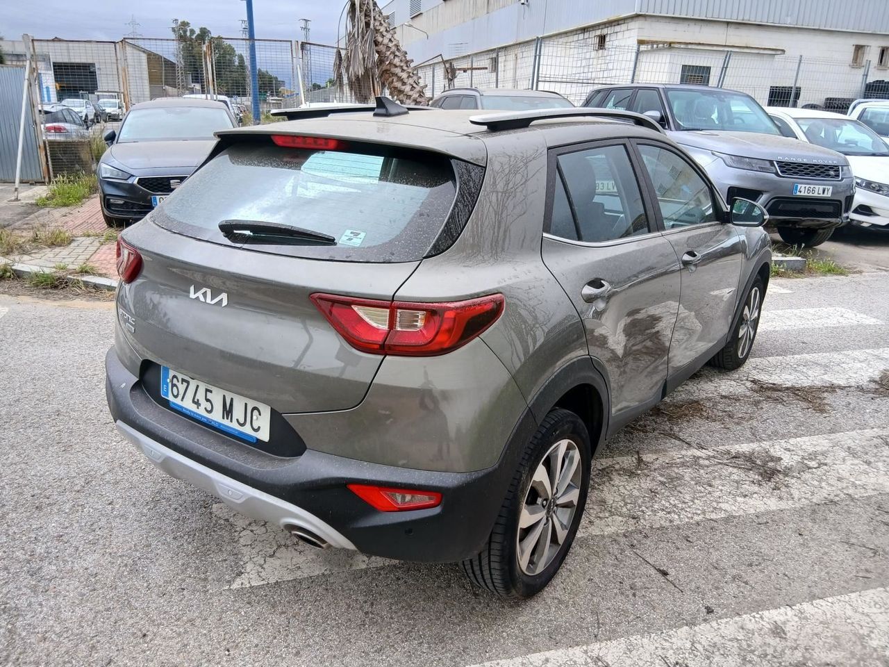 Kia Stonic 1.0 T-gdi 88kw (120cv) Mhev Imt Drive - Foto 2