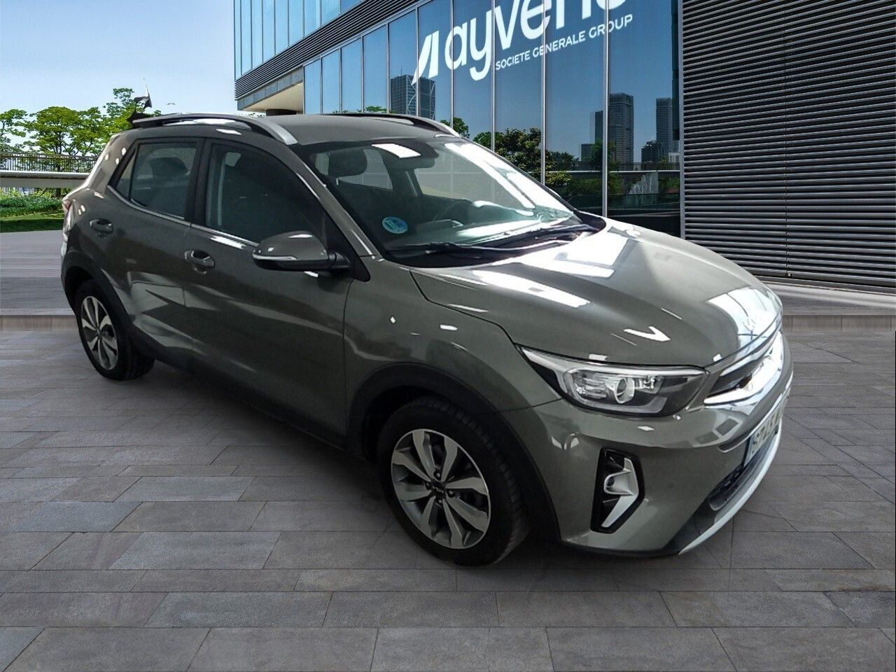 Kia Stonic 1.0 T-gdi 88kw (120cv) Mhev Imt Drive - Foto 2