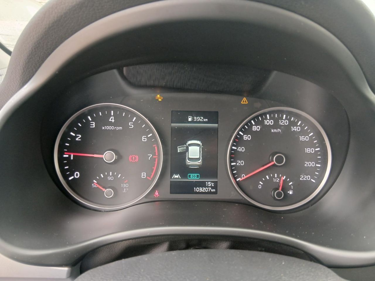 Kia Stonic 1.0 T-gdi 88kw (120cv) Mhev Imt Drive - Foto 2