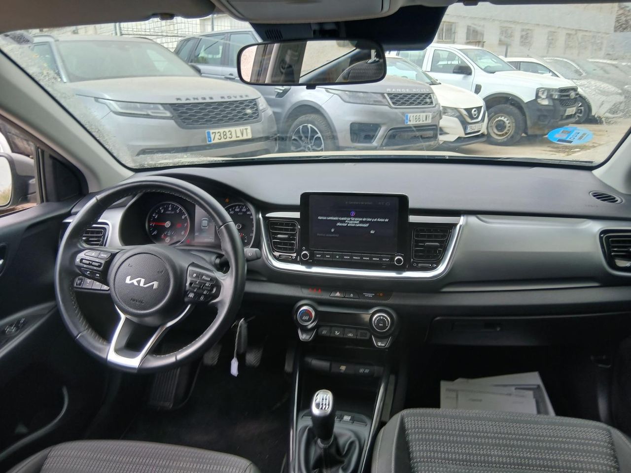 Kia Stonic 1.0 T-gdi 88kw (120cv) Mhev Imt Drive - Foto 2