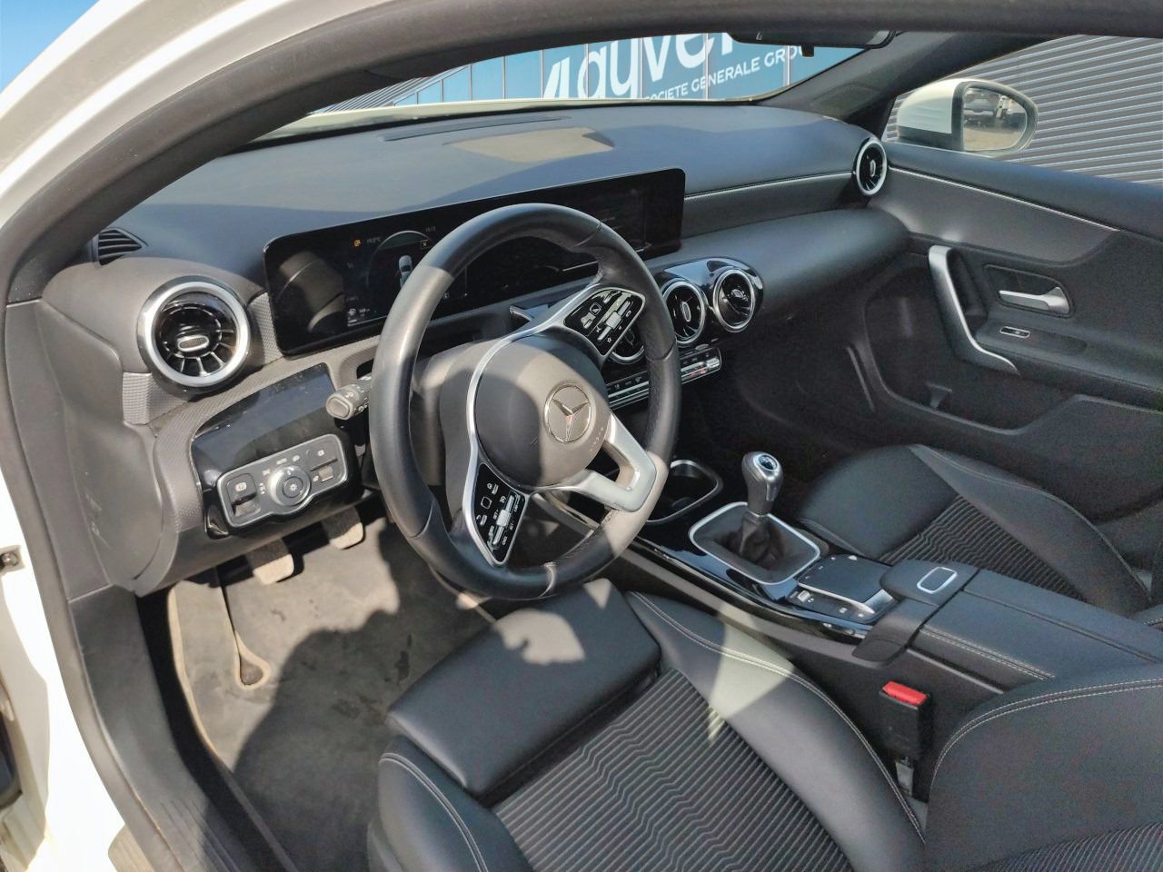 Mercedes A-class A 200 - Foto 2