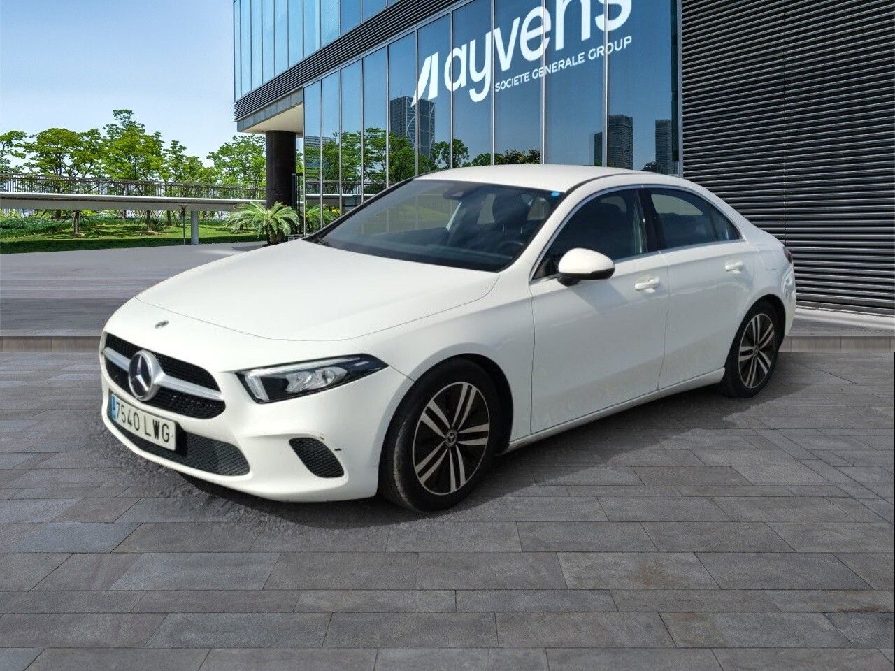 Mercedes A-class A 200 - Foto 2