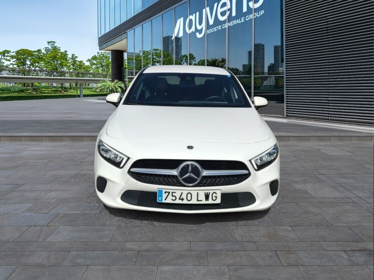 Mercedes A-class A 200 - Foto 2
