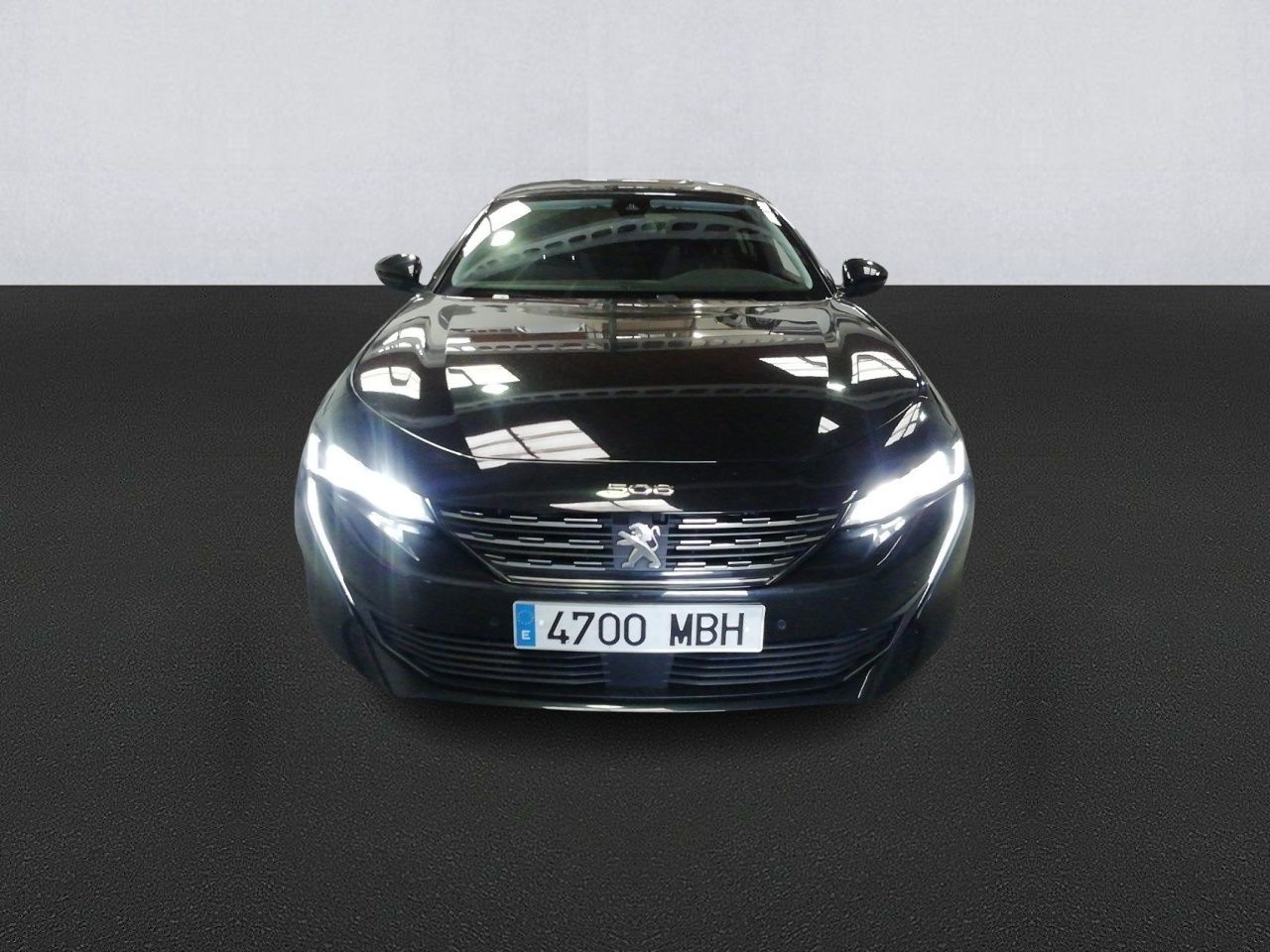 Peugeot 508 5p Allure Pack Bluehdi 130 S&s Eat8 - Foto 2