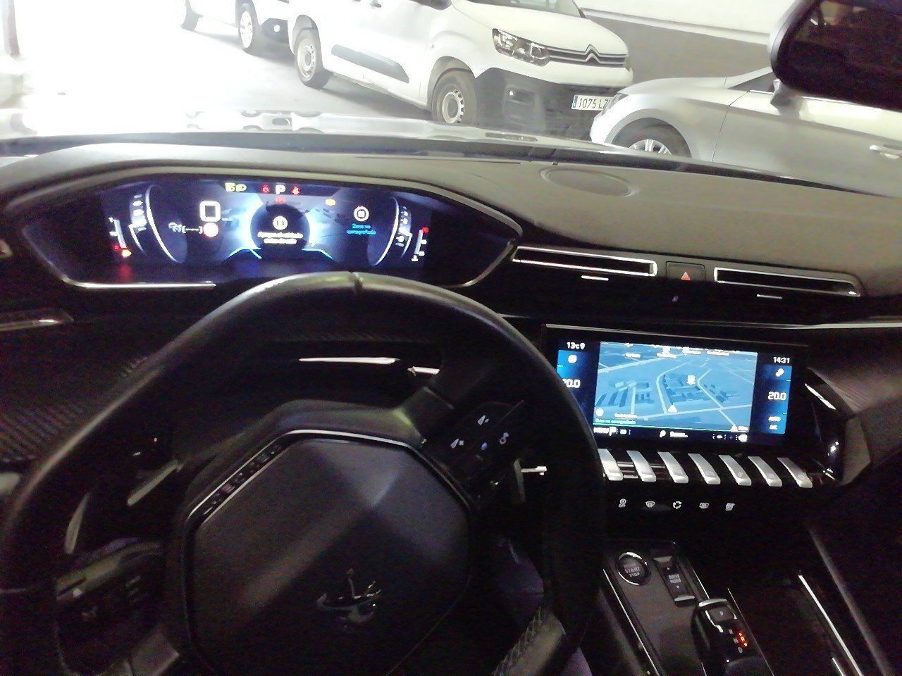 Peugeot 508 5p Allure Pack Bluehdi 130 S&s Eat8 - Foto 2