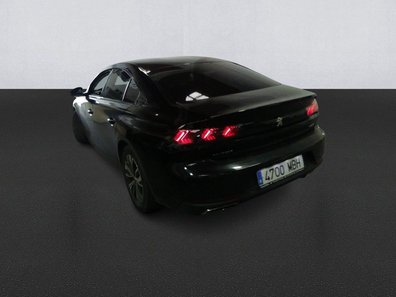 Peugeot 508 5p Allure Pack Bluehdi 130 S&s Eat8 - Foto 2