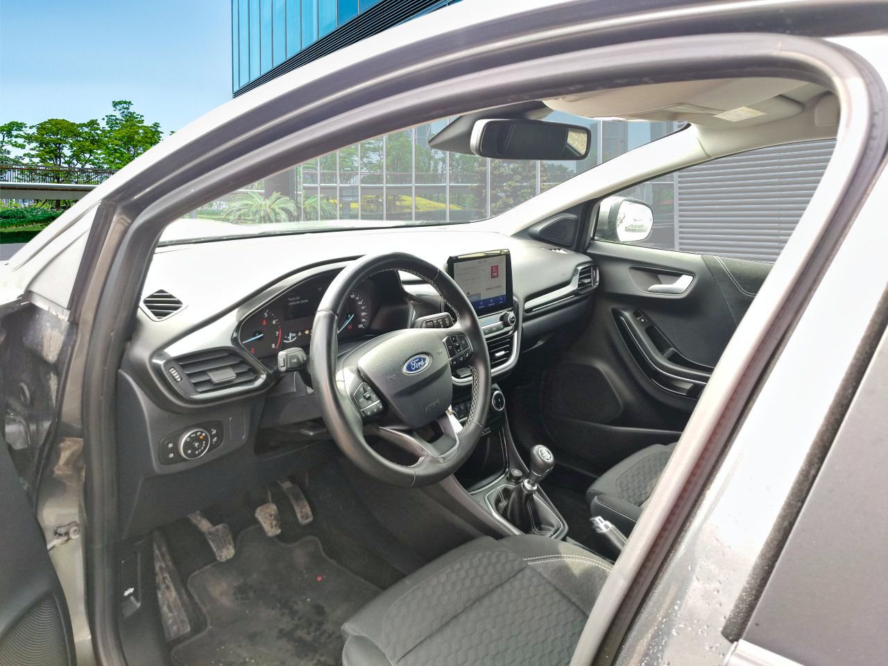 Ford Puma 1.0 Ecoboost 125cv Titanium Mhev - Foto 2